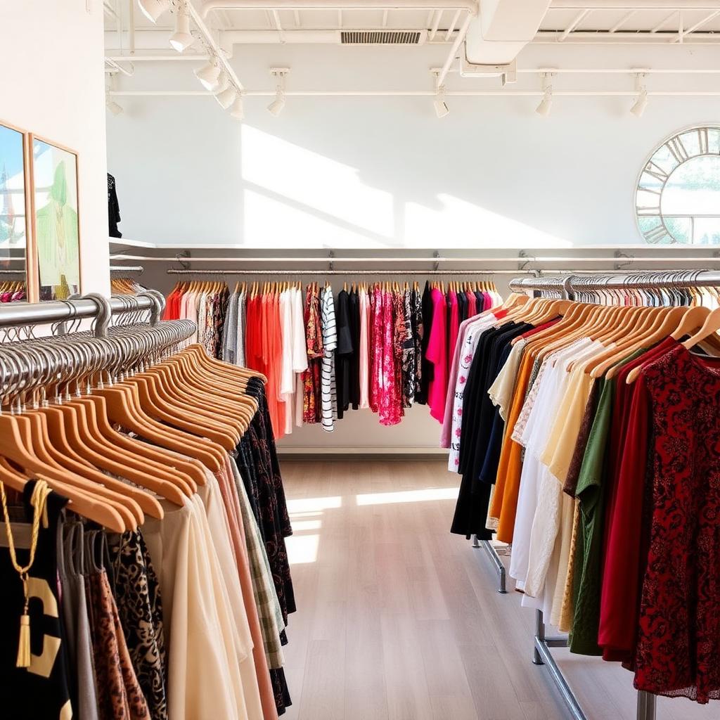 Glades Avenue — e-commerce relaunch