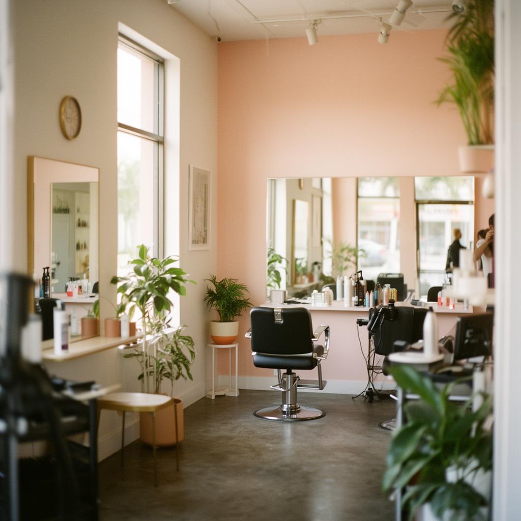 Bloom Studio — full-funnel rebuild